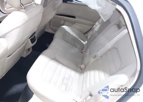 2013 Ford Fusion Se from USA, damaged, VIN 3FA6P0H74DR105286